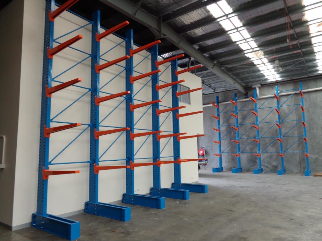 Cantilever Pallet Racking Pallet Racking Australia