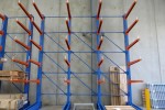 Cantilever Racking Melbourne