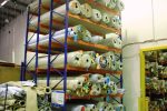 Carpet Racking Solutions Melbourne