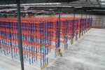 Narrow Aisle Racking Systems