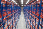 Narrow Aisle Pallet Racking Systems Melbourne