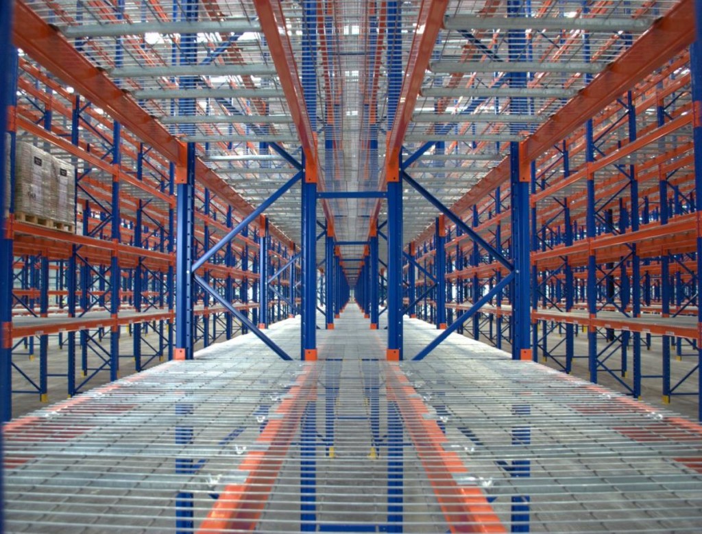 Warehouse Racking Solutions Storage Solutions Melbourne
