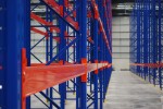 Warehouse Pallet Racking Systems