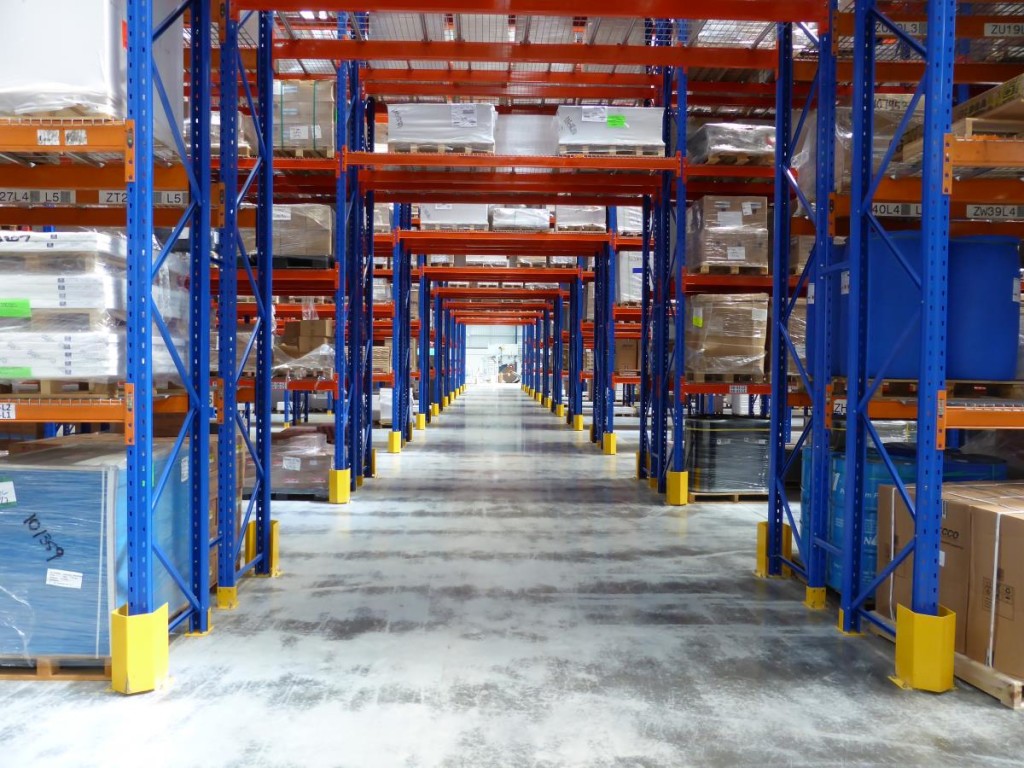 Warehouse Racking Solutions Storage Solutions Melbourne