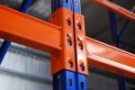 Safety Lock Pallet Racking