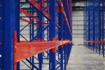 Safety Lock Racking Systems