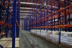 Warehouse Racking Safety