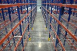 Selective Pallet Racking Solutions