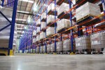 Selective Pallet Racking System Melbourne