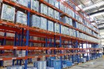 Selective Pallet Racking Melbourne