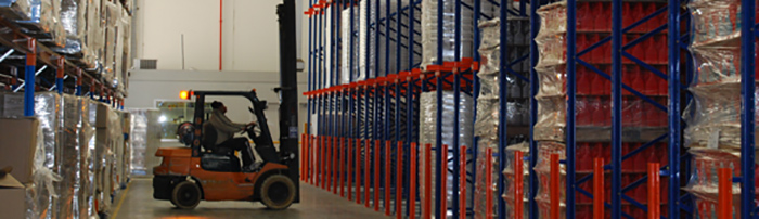 Is Drive-In Pallet Racking The Right Option For You?