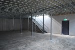 Clearspan Mezzanine Floors Melbourne