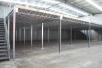 Clearspan Mezzanine Flooring Melbourne