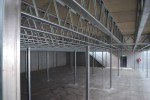 Mezzanine Floors Melbourne