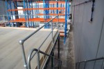 Mezzanine Flooring Systems