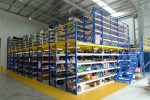 Used Mezzanine Floor Suppliers