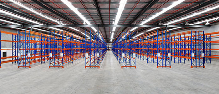 Second Hand Pallet Racking – A Highly Viable Option