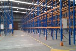 Second Hand Pallet Racking Melbourne