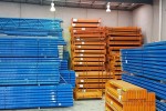 Second Hand Pallet Racking For Sale