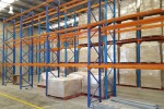 Used Pallet Racking Melbourne