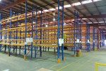 Used Warehouse Racking Melbourne