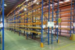 Dexion Pallet Racking Second Hand