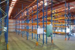 Second Hand Racking For Sale