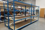 Longspan Racking Melbourne