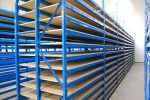 Long Span Shelving Dandenong