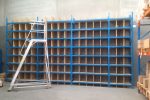 Heavy Duty Industrial Shelving