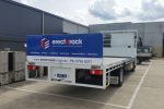 Warehouse Relocation Services