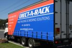 Pallet Racking Relocation Melbourne